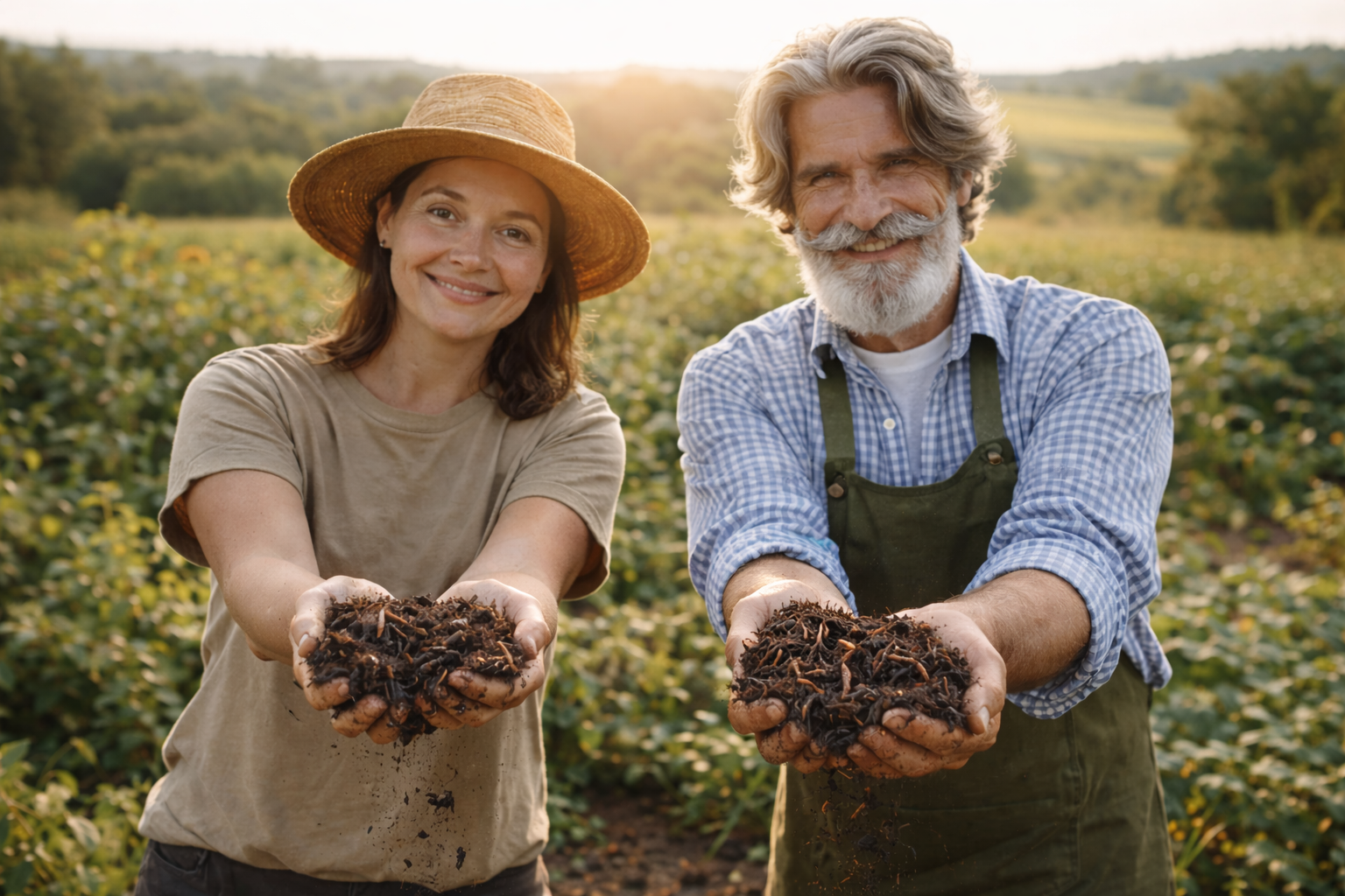 Composting education
